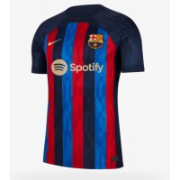 Barcelona Sergi Roberto #20 Hjemmebanetrøje 2022-23 Kortærmet